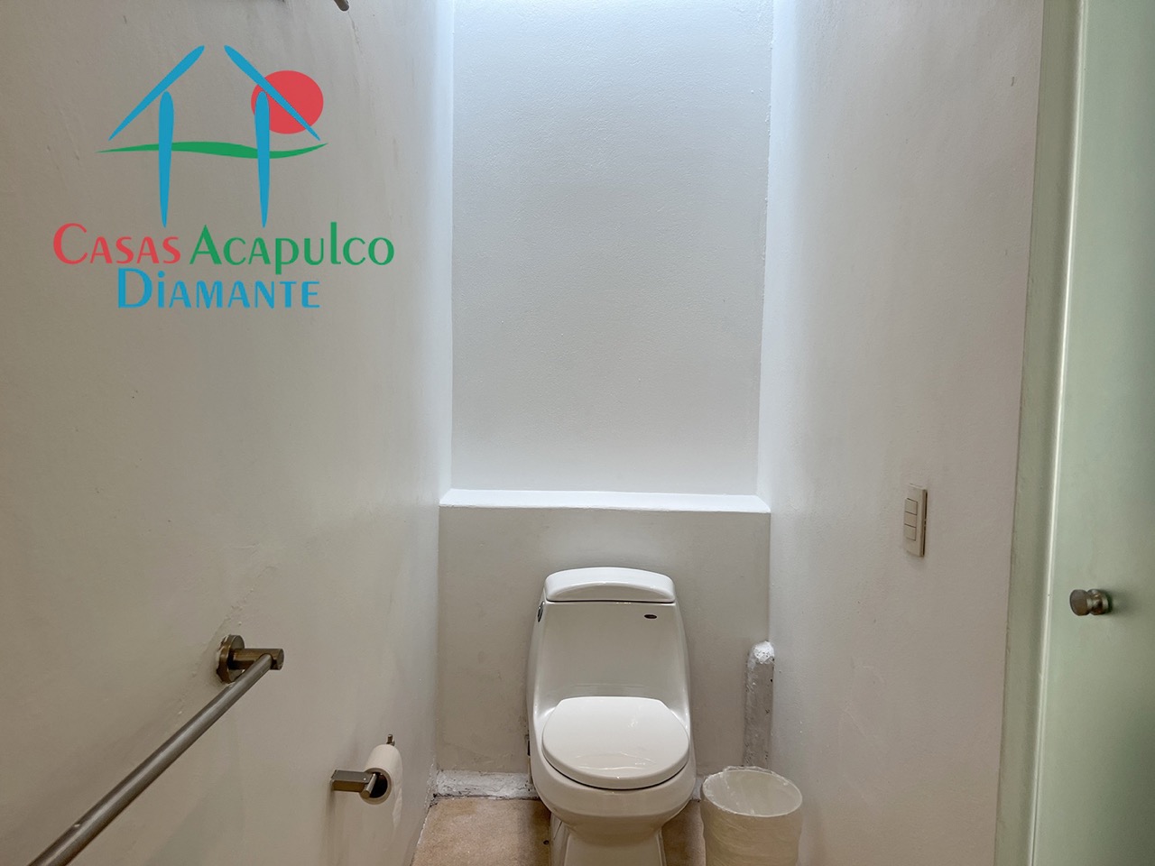 Villas Princess I Villa 112 - Recámara principal 10